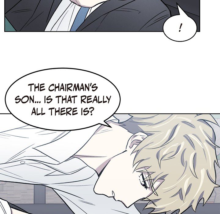 Triggering Idle Desires Chapter 2 page 21 - 