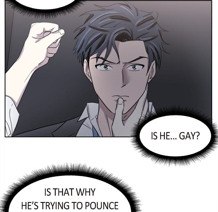 Triggering Idle Desires Chapter 2 page 23 - 