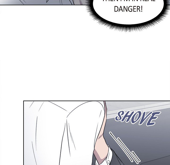 Triggering Idle Desires Chapter 2 page 25 - 