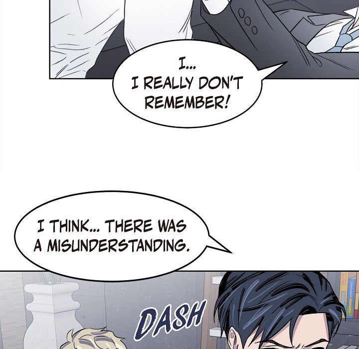 Triggering Idle Desires Chapter 2 page 26 - 