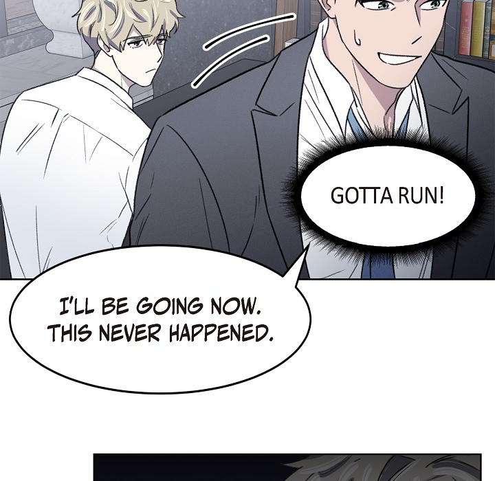Triggering Idle Desires Chapter 2 page 27 - 