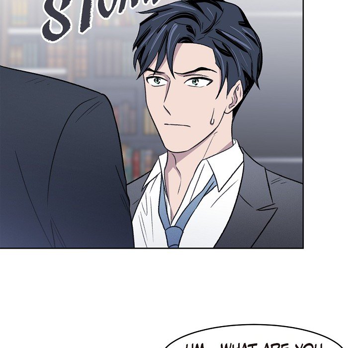 Triggering Idle Desires Chapter 2 page 29 - 