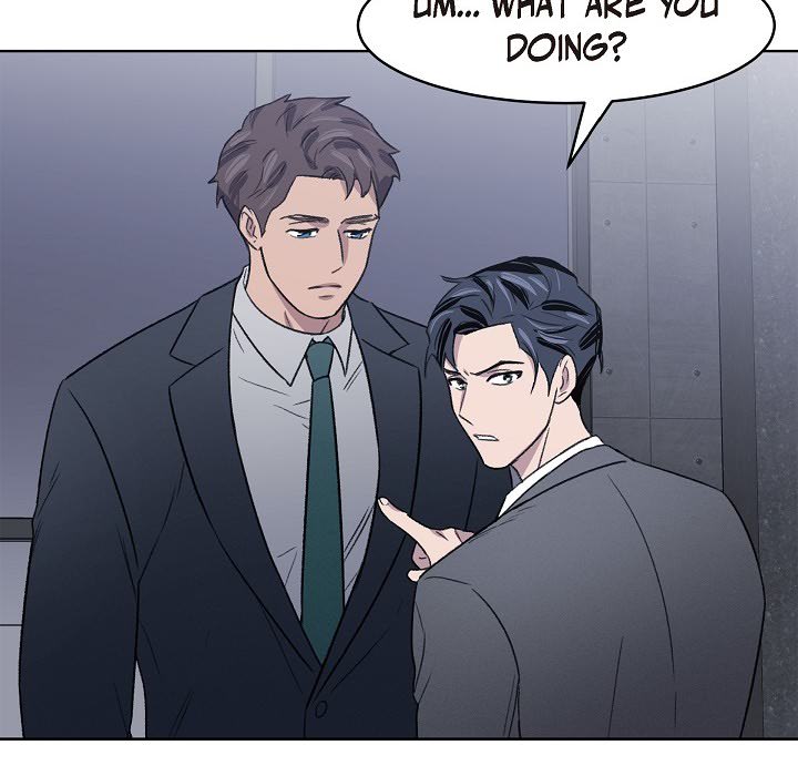 Triggering Idle Desires Chapter 2 page 30 - 