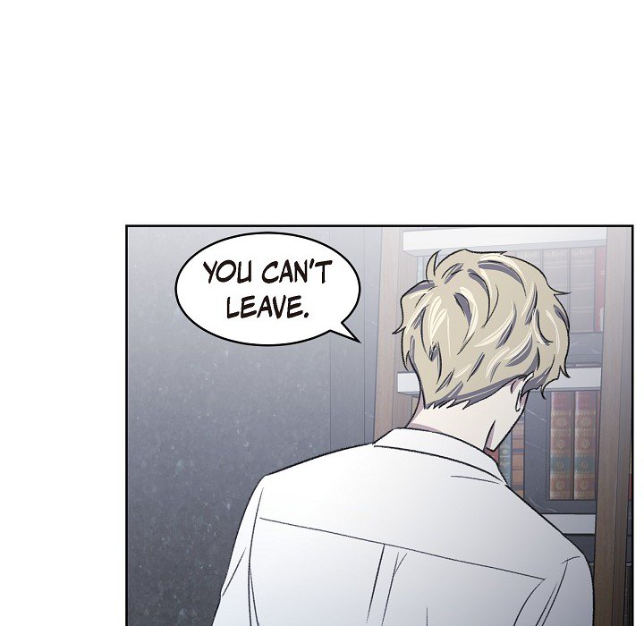 Triggering Idle Desires Chapter 2 page 31 - 