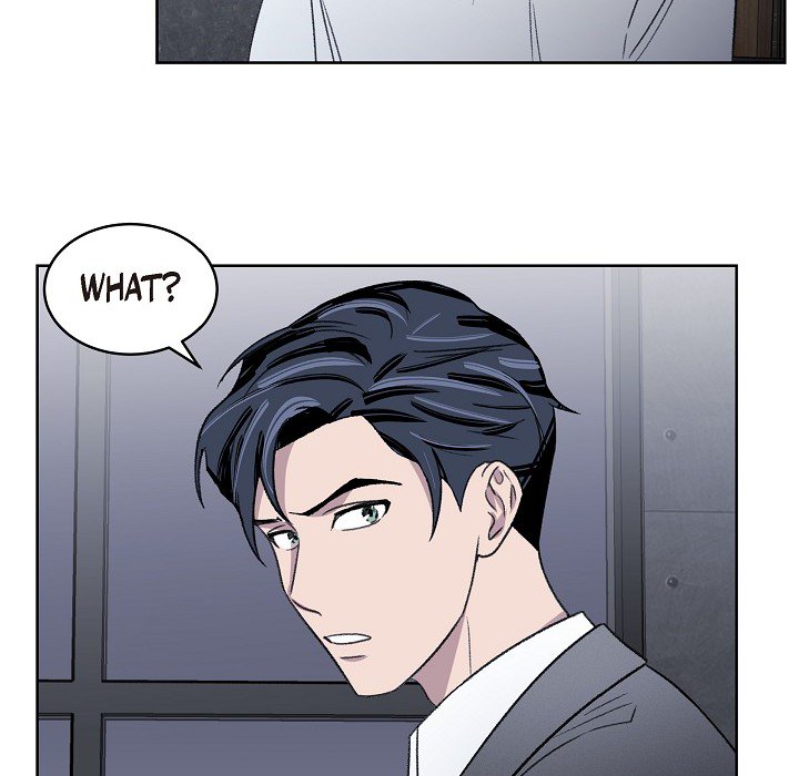Triggering Idle Desires Chapter 2 page 32 - 