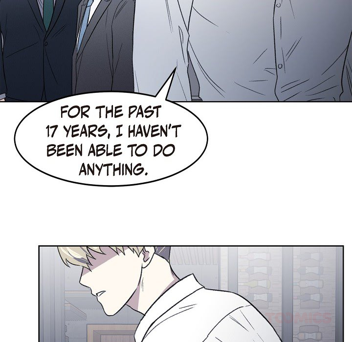 Triggering Idle Desires Chapter 2 page 34 - 