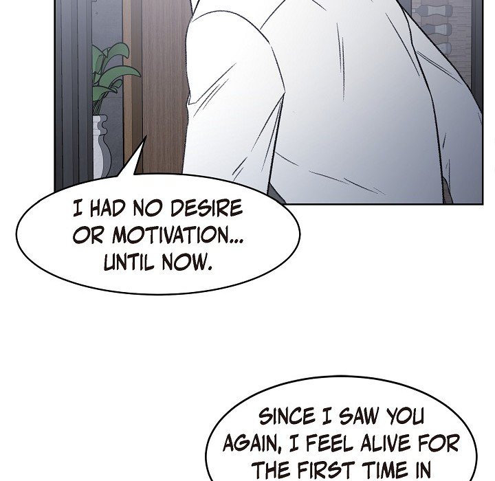 Triggering Idle Desires Chapter 2 page 35 - 