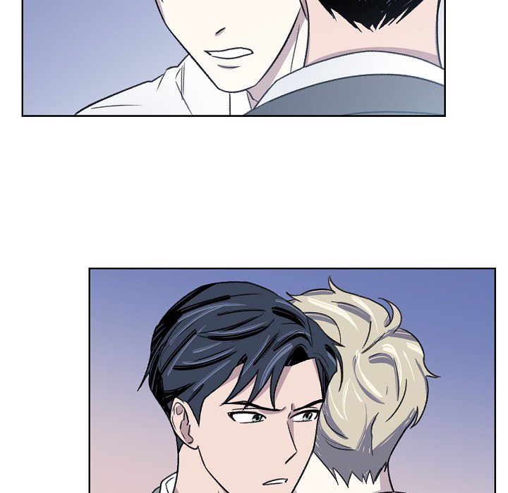Triggering Idle Desires Chapter 2 page 39 - 