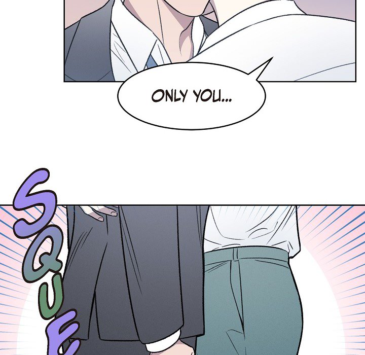 Triggering Idle Desires Chapter 2 page 40 - 
