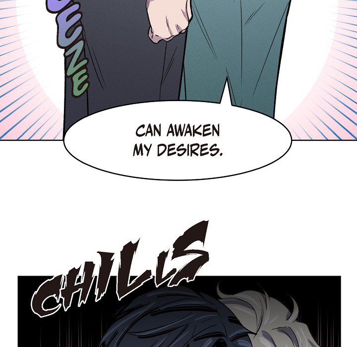 Triggering Idle Desires Chapter 2 page 41 - 
