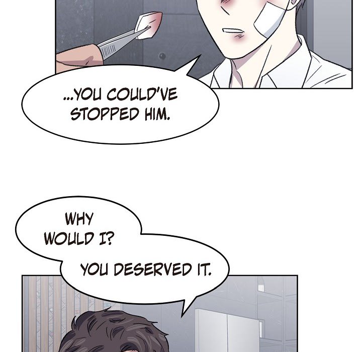 Triggering Idle Desires Chapter 2 page 45 - 
