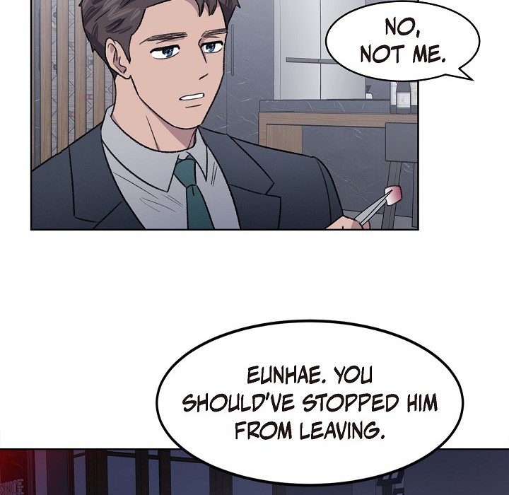 Triggering Idle Desires Chapter 2 page 46 - 