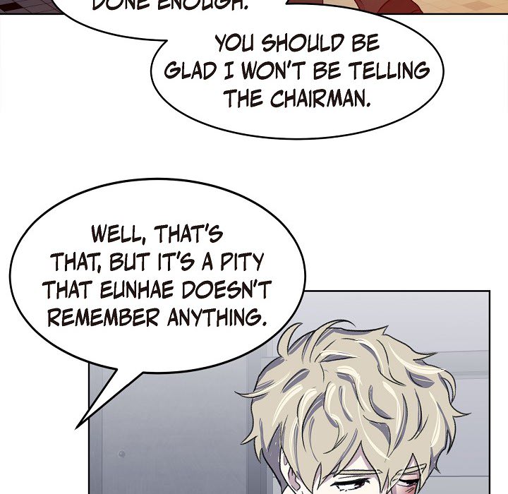 Triggering Idle Desires Chapter 2 page 48 - 