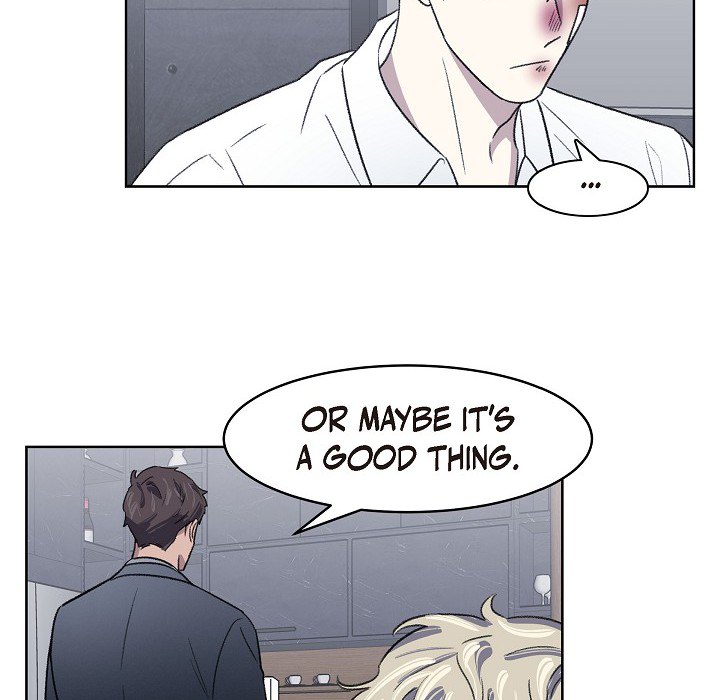 Triggering Idle Desires Chapter 2 page 49 - 