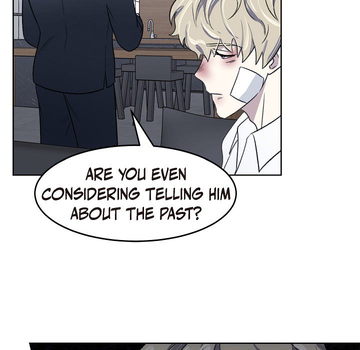 Triggering Idle Desires Chapter 2 page 50 - 