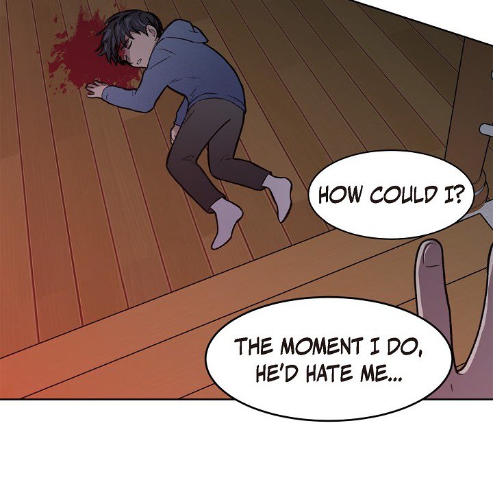 Triggering Idle Desires Chapter 2 page 52 - 
