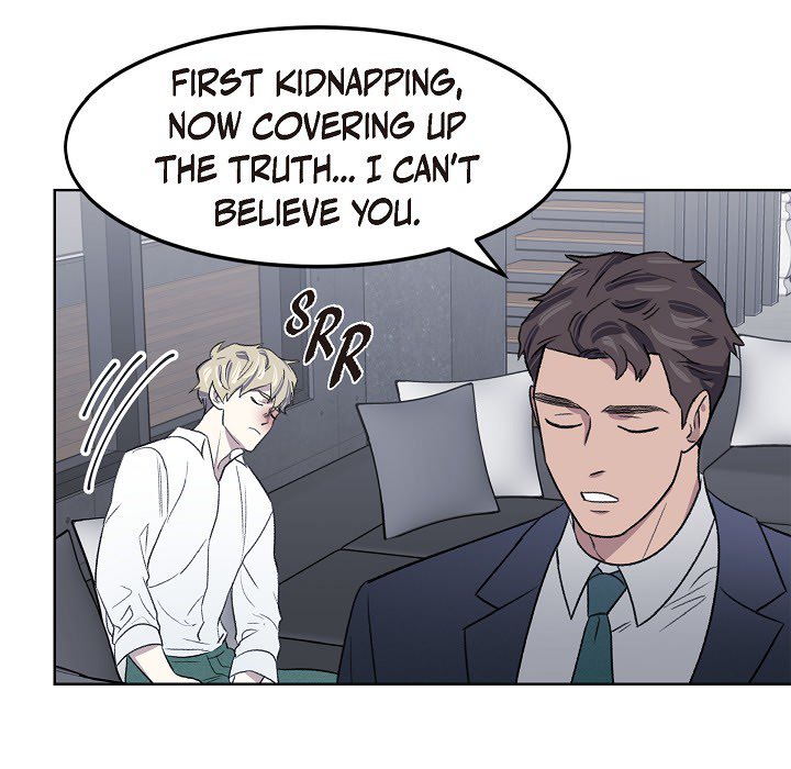 Triggering Idle Desires Chapter 2 page 53 - 