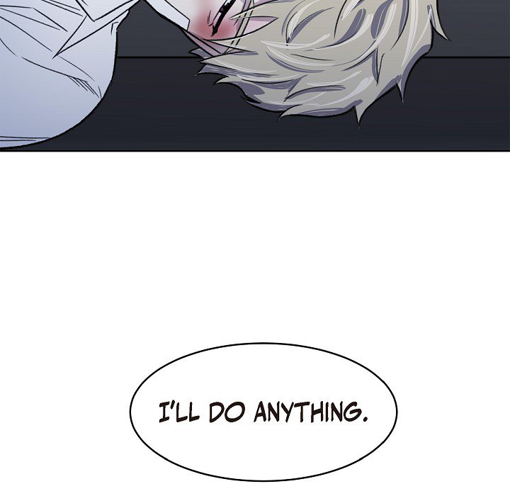 Triggering Idle Desires Chapter 2 page 56 - 