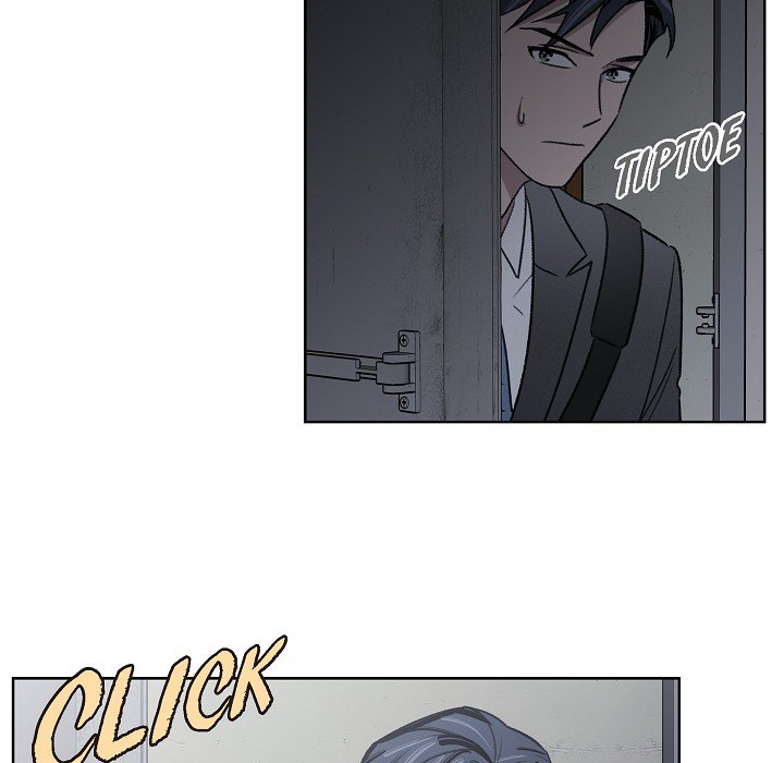 Triggering Idle Desires Chapter 2 page 59 - 