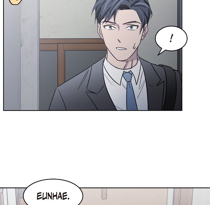 Triggering Idle Desires Chapter 2 page 60 - 