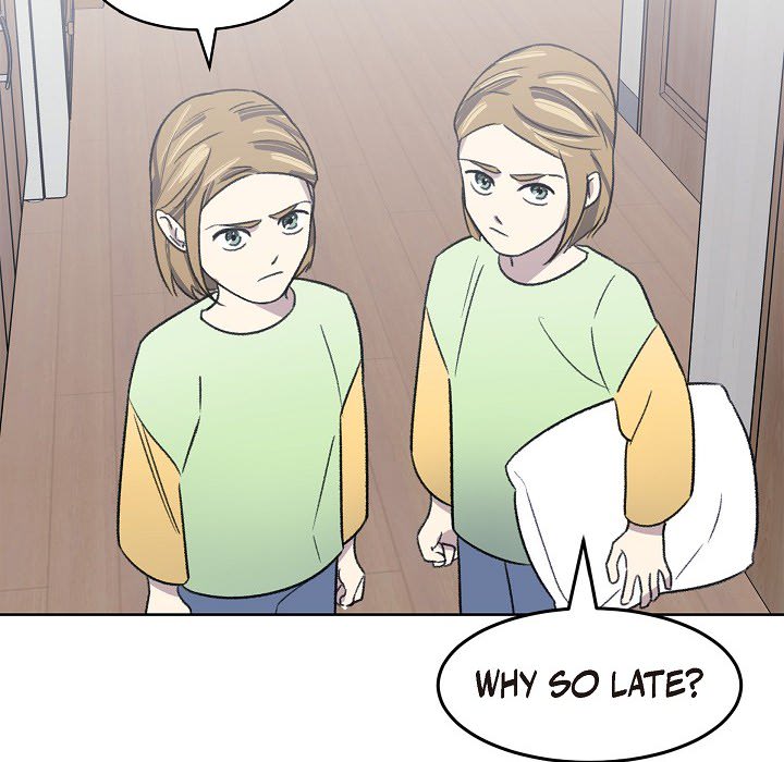 Triggering Idle Desires Chapter 2 page 61 - 