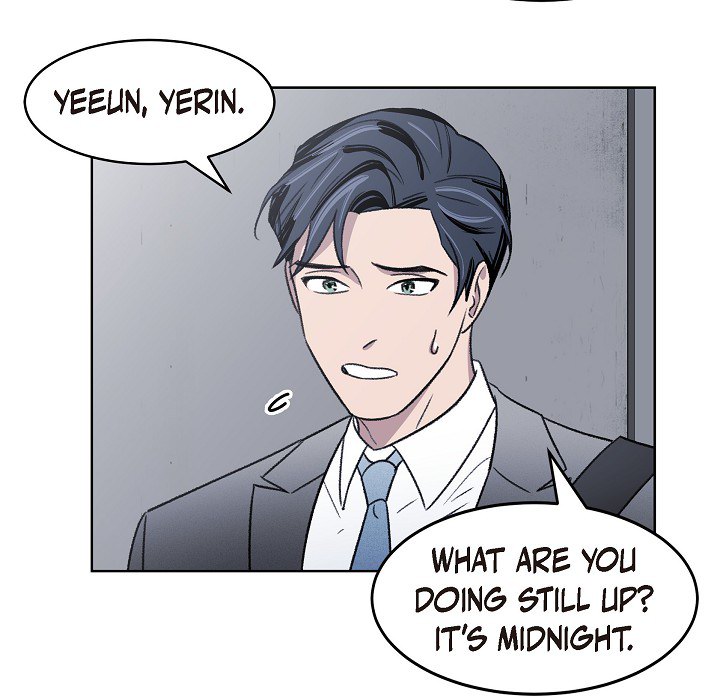 Triggering Idle Desires Chapter 2 page 62 - 