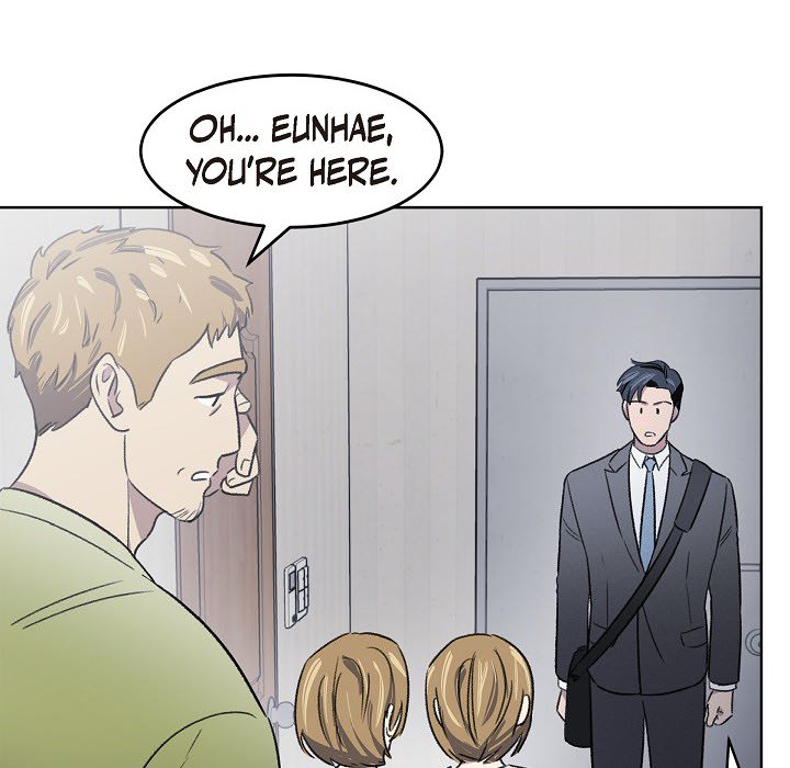 Triggering Idle Desires Chapter 2 page 63 - 