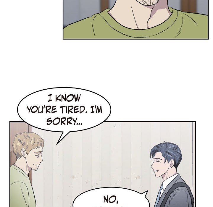 Triggering Idle Desires Chapter 2 page 65 - 