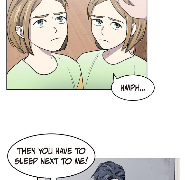 Triggering Idle Desires Chapter 2 page 67 - 