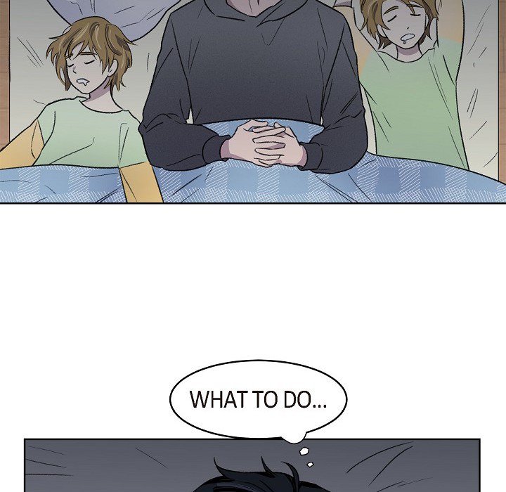 Triggering Idle Desires Chapter 2 page 70 - 