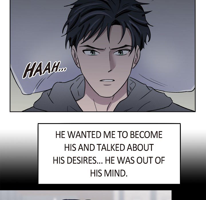 Triggering Idle Desires Chapter 2 page 71 - 