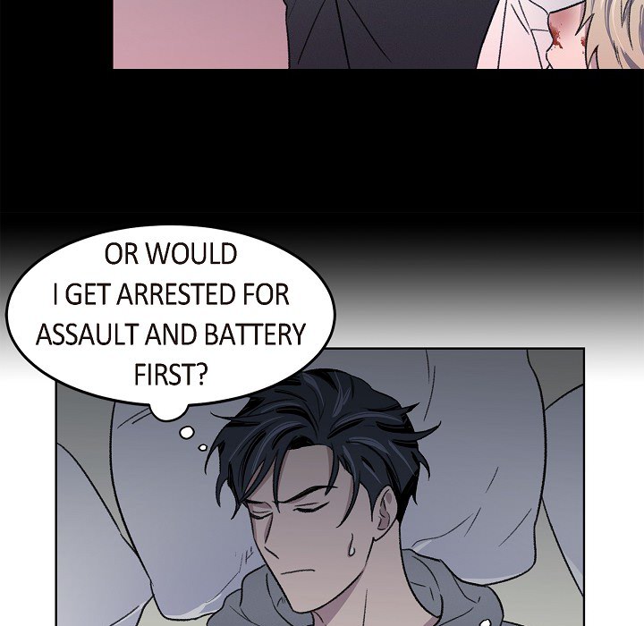 Triggering Idle Desires Chapter 2 page 74 - 
