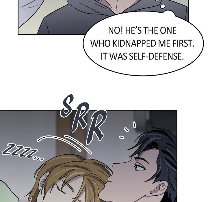 Triggering Idle Desires Chapter 2 page 75 - 