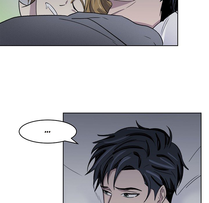Triggering Idle Desires Chapter 2 page 76 - 