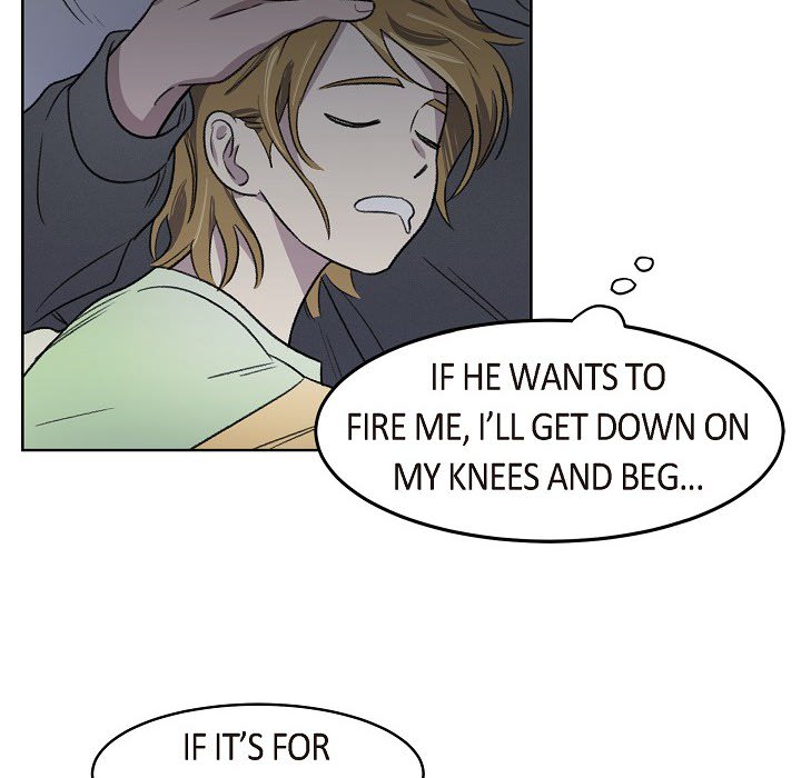 Triggering Idle Desires Chapter 2 page 78 - 