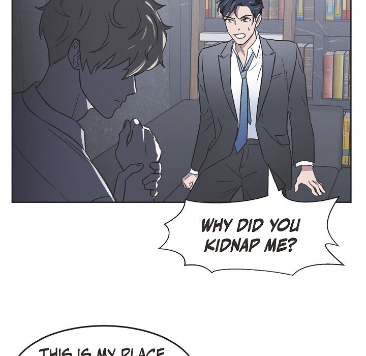 Triggering Idle Desires Chapter 2 page 9 - 