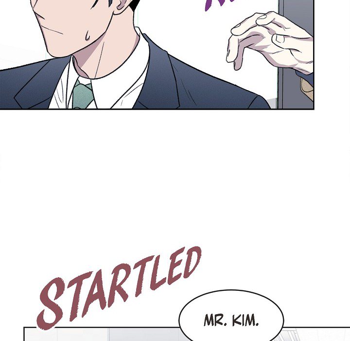 Triggering Idle Desires Chapter 2 page 84 - 