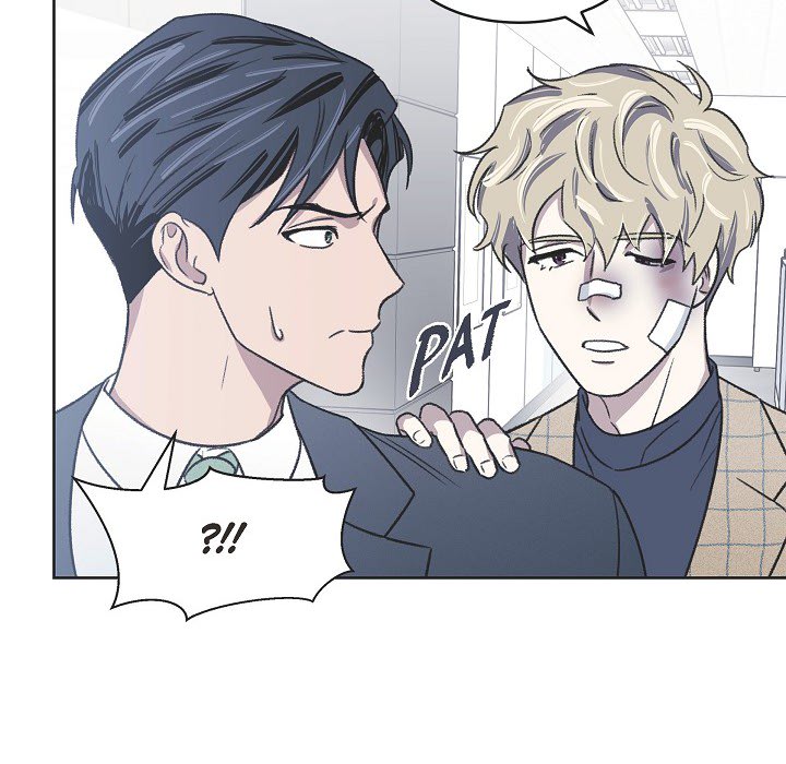 Triggering Idle Desires Chapter 2 page 85 - 