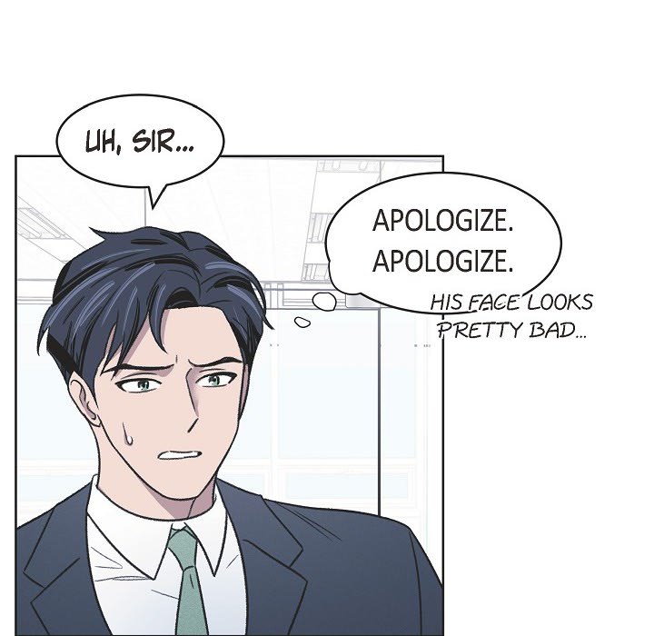 Triggering Idle Desires Chapter 2 page 86 - 