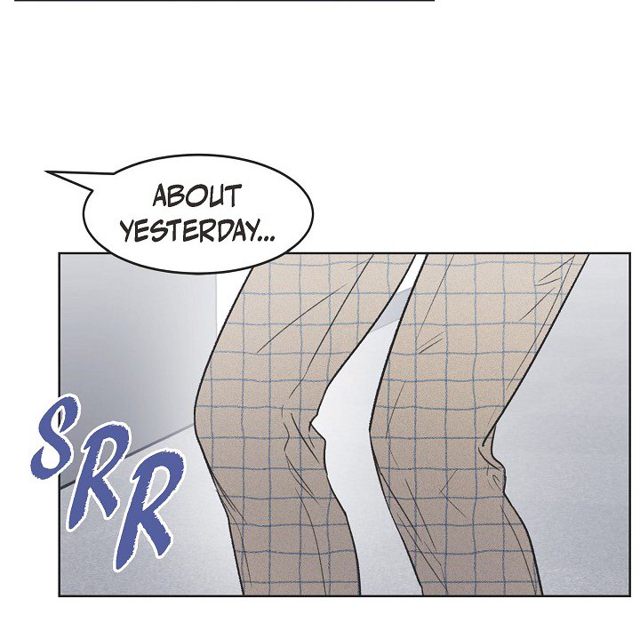Triggering Idle Desires Chapter 2 page 87 - 