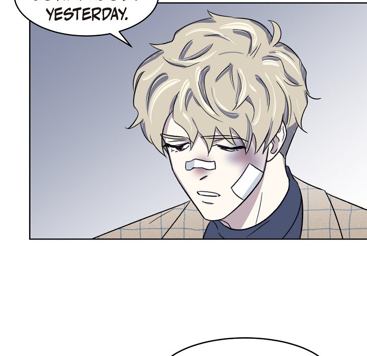 Triggering Idle Desires Chapter 2 page 90 - 
