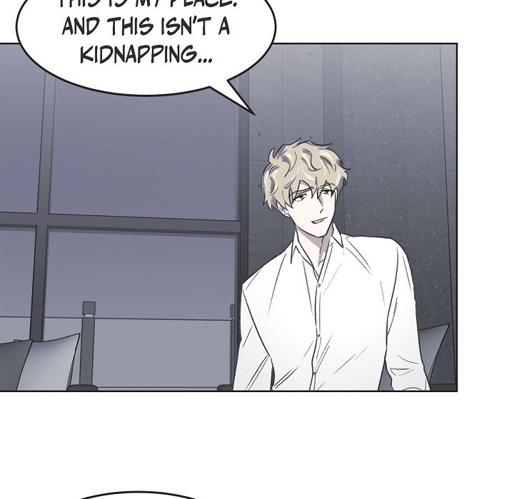 Triggering Idle Desires Chapter 2 page 10 - 