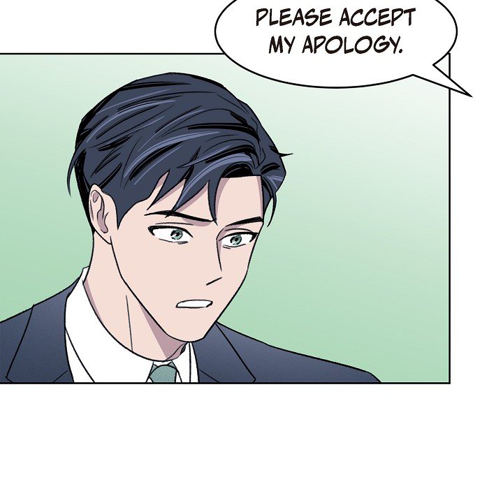Triggering Idle Desires Chapter 2 page 91 - 