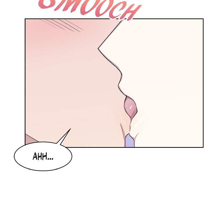 Triggering Idle Desires Chapter 20 page 14 - 