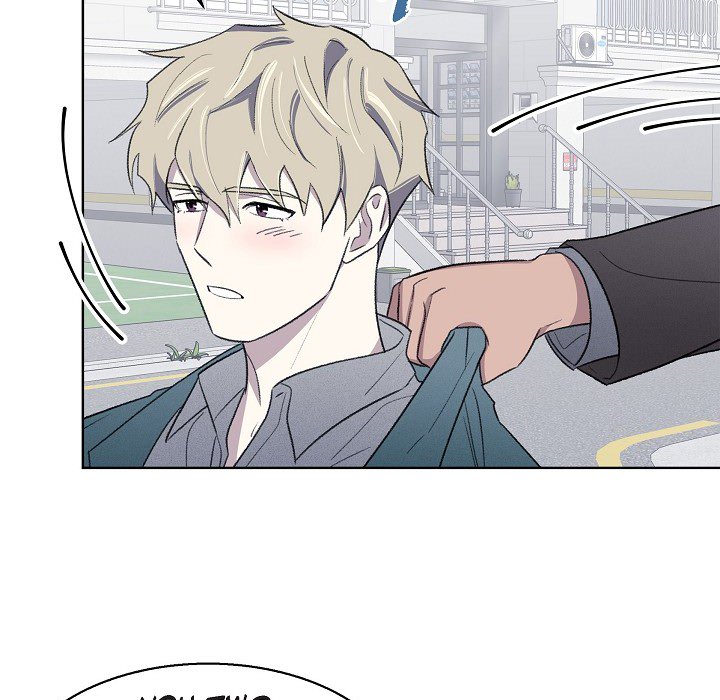 Triggering Idle Desires Chapter 20 page 21 - 