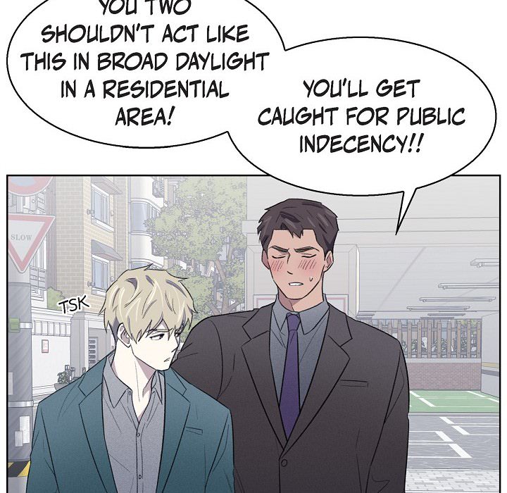 Triggering Idle Desires Chapter 20 page 22 - 