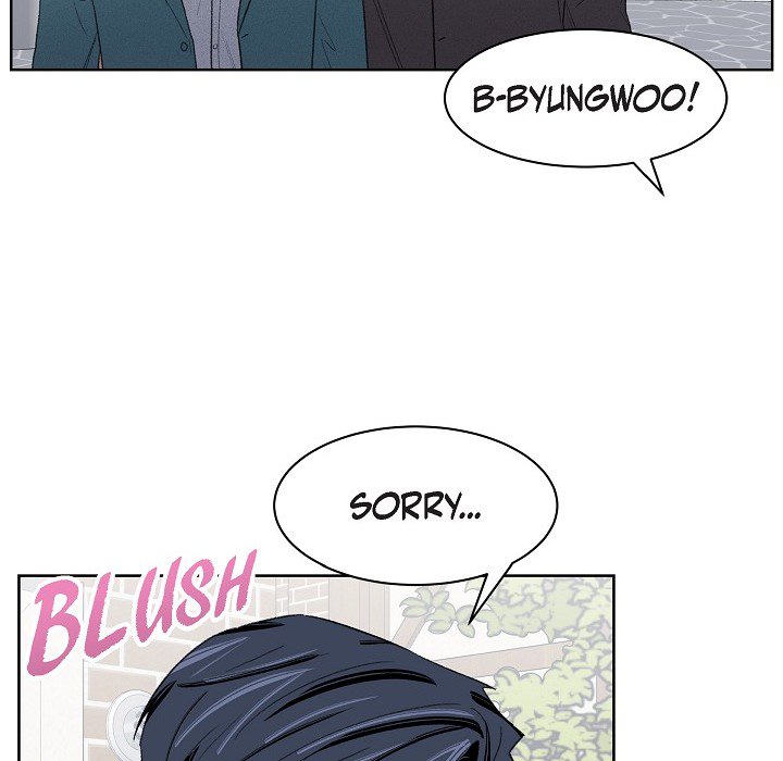 Triggering Idle Desires Chapter 20 page 23 - 