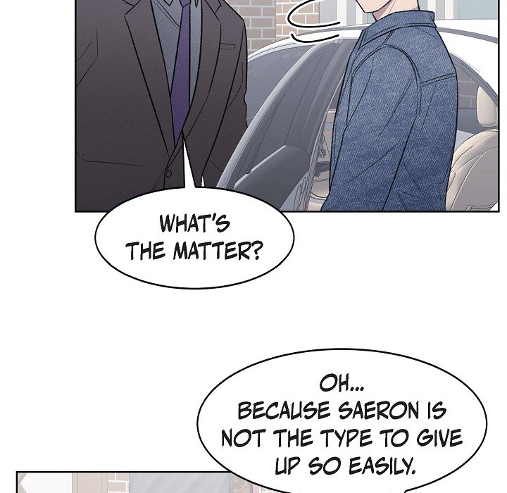 Triggering Idle Desires Chapter 20 page 28 - 
