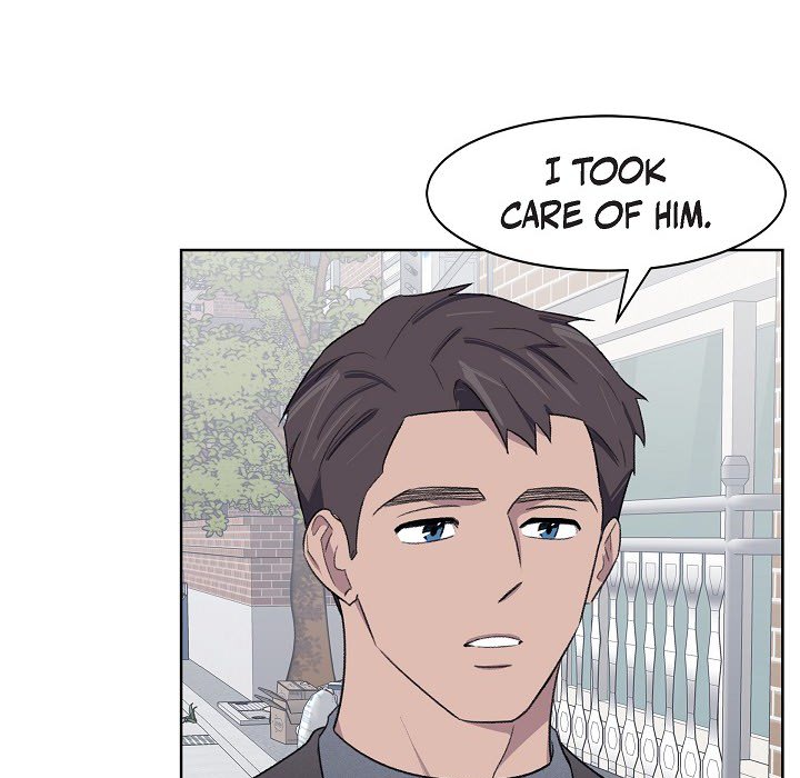 Triggering Idle Desires Chapter 20 page 30 - 