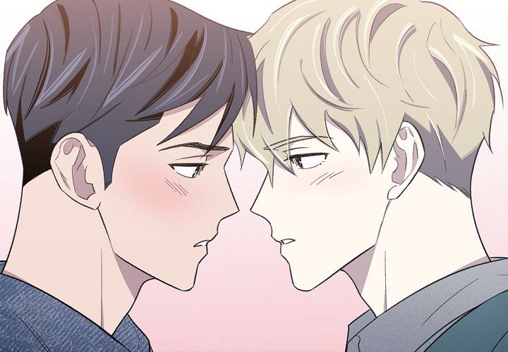 Triggering Idle Desires Chapter 20 page 4 - 